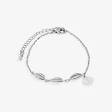 Tom Hope Jewelry  |  Maui Bracelet Silver