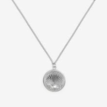 Tom Hope - Jewelry -Thesaurus Coin Necklace Silver
