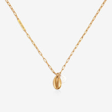 Tom Hope Jewelry Maldives Necklace Gold