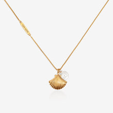 Tom Hope Jewelry St Barts Necklace Gold